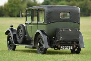 Afbeelding 11/50 van Rolls-Royce 20 HP (1927)