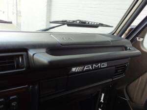Bild 46/97 von Mercedes-Benz G 55 AMG (lang) (2000)