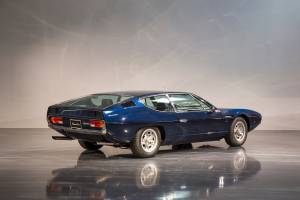 Image 6/11 of Lamborghini Espada (1969)