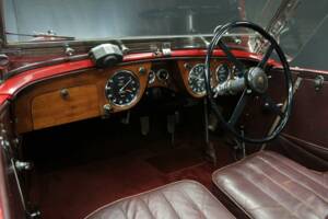 Bild 16/30 von Lagonda 4,5 Liter LG 45 Sports Tourer (1937)