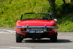 Imagen 7/33 de Jaguar XK-E (1974)
