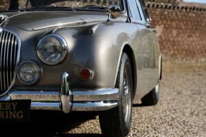 Immagine 10/50 di Jaguar Mk II 3.4 (1966)