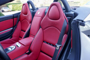Immagine 13/50 di Mercedes-Benz SLR McLaren (2009)