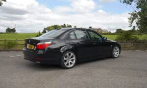 Bild 3/48 von BMW 550i (2006)