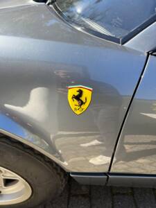 Image 104/114 de Ferrari 308 GTS Quattrovalvole (1985)