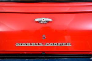 Image 13/48 of Austin Mini Cooper S 1275 (1968)