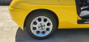Imagen 17/32 de FIAT Barchetta (1997)