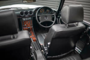 Imagen 7/35 de Mercedes-Benz 300 SL (1989)
