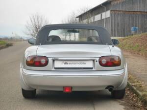 Image 42/48 de Mazda MX-5 1.6 (1900)