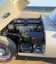 Afbeelding 48/50 van Jaguar E-Type (1971)