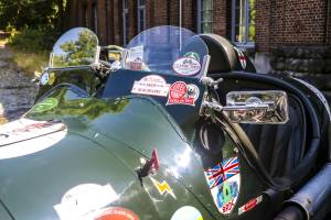 Immagine 38/50 di Bentley 3&#x2F;8 Special (1925)