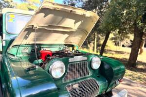 Bild 52/52 von Austin Gipsy (1966)