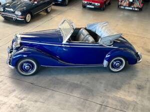 Imagen 43/75 de Mercedes-Benz 170 S Cabriolet A (1951)