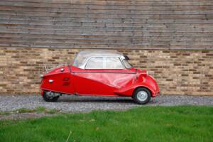 Image 9/32 of Messerschmitt / FMR KR 200 (1959)