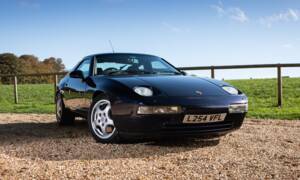 Image 1/43 of Porsche 928 GTS (1994)
