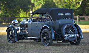 Image 29/50 of Lagonda 2 Liter 14/60 Speed	 Supercharged (1931)