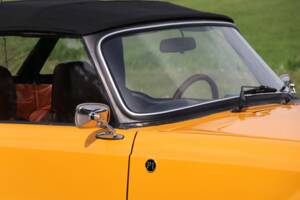 Bild 44/50 von Triumph TR 6 (1974)
