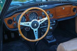 Immagine 50/50 di Triumph TR 6 (1976)