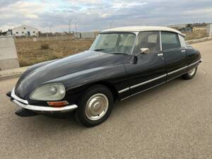 Image 5/8 of Citroën DS 23 IE (1974)
