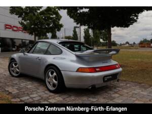 Afbeelding 3/22 van Porsche 911 Carrera (1995)