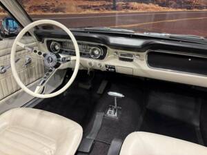 Image 39/50 of Ford Mustang 289 (1965)