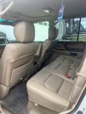 Imagen 19/30 de Lexus LX 470 (2005)