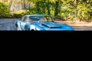 Image 16/23 of ISO Grifo (1973)