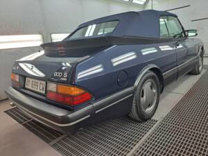 Bild 17/97 von Saab 900 Turbo 16V (1993)