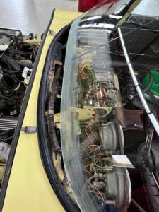 Image 70/74 de Jaguar Type E V12 (1973)