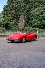 Bild 25/39 von Jowett Jupiter (1952)