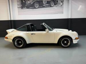 Bild 3/50 von Porsche 911 2.4 S "Ölklappe" (1972)