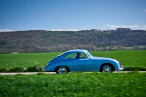 Image 14/29 of Porsche 356 A 1600 S (1957)