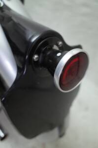 Imagen 24/25 de Triumph Tiger 100 (1939)