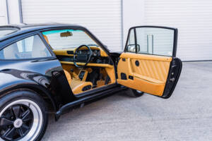 Image 54/67 de Porsche 911 Turbo 3.3 (1986)