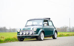 Image 1/54 de Rover Mini Cooper 1,3i (1997)