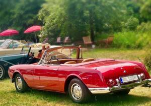 Image 3/7 de Facel Vega Facel III (1964)