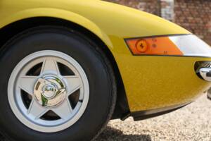 Afbeelding 35/50 van Ferrari 365 GTB/4 Daytona (1971)