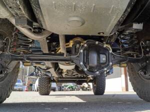 Imagen 31/33 de Land Rover Defender 110 (1994)