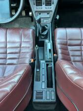 Afbeelding 37/39 van Citroën CX 25 GTI Turbo 2 (1987)