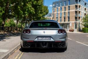 Bild 6/36 von Ferrari GTC4Lusso T (2020)