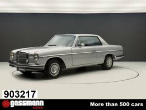 Image 1/15 of Mercedes-Benz 250 C (2.8) (1973)
