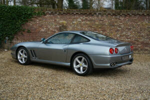 Immagine 2/50 di Ferrari 575M Maranello (2003)