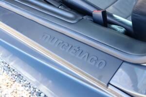 Image 39/50 de Lamborghini Murciélago (2003)