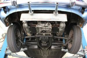 Imagen 22/27 de Volkswagen Karmann Ghia 1600 (1971)