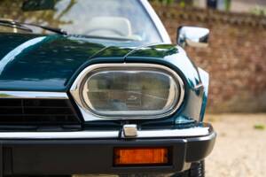 Bild 25/50 von Jaguar XJS 4.0 (1991)