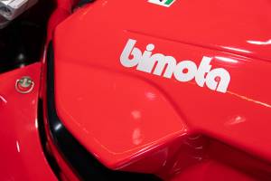 Bild 23/50 von Bimota DUMMY (2007)