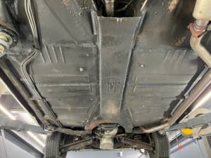 Bild 36/36 von Mercedes-Benz 190 SL (1955)