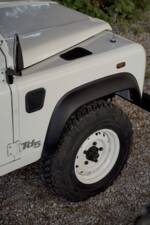 Image 8/32 of Land Rover Defender 130 Td5 Crew Cab (1999)