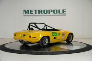 Bild 14/48 von Lotus Elan (1969)