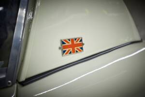 Image 43/73 of Austin-Healey Sprite Mk I (1958)
